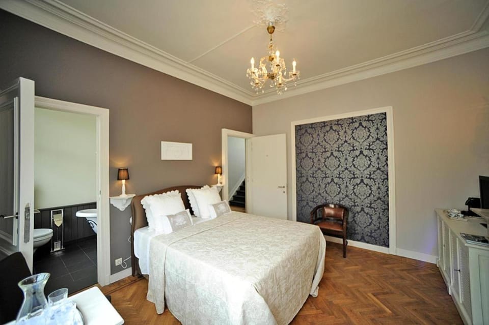 Guesthouse Expo 13 Bed and Breakfast in Ghent