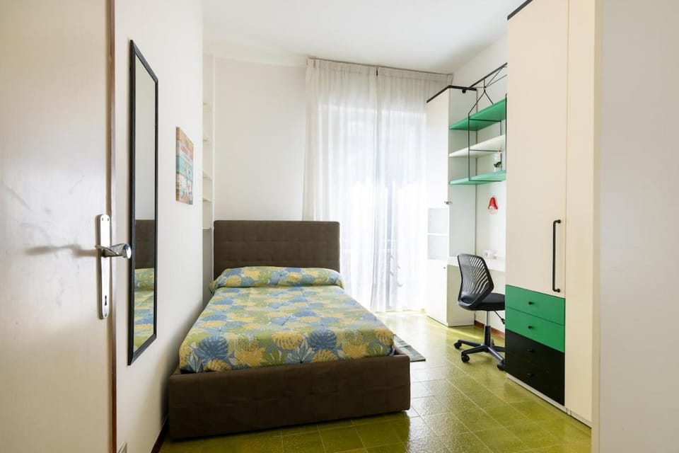 La Casa del Sole-Viareggio Apartment in Viareggio