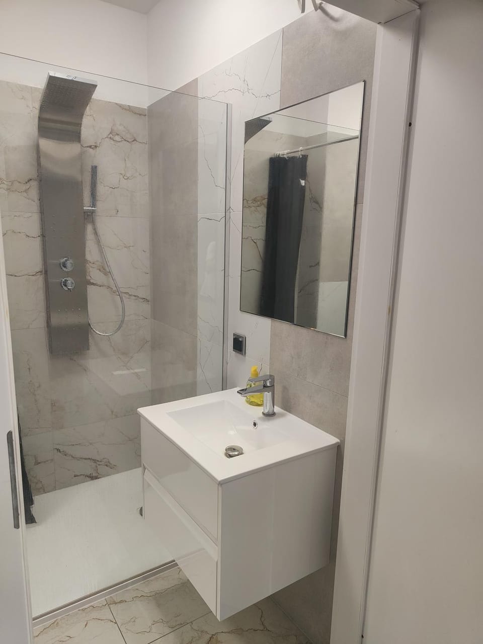 Apartament Grey 2 Apartment in Wroclaw