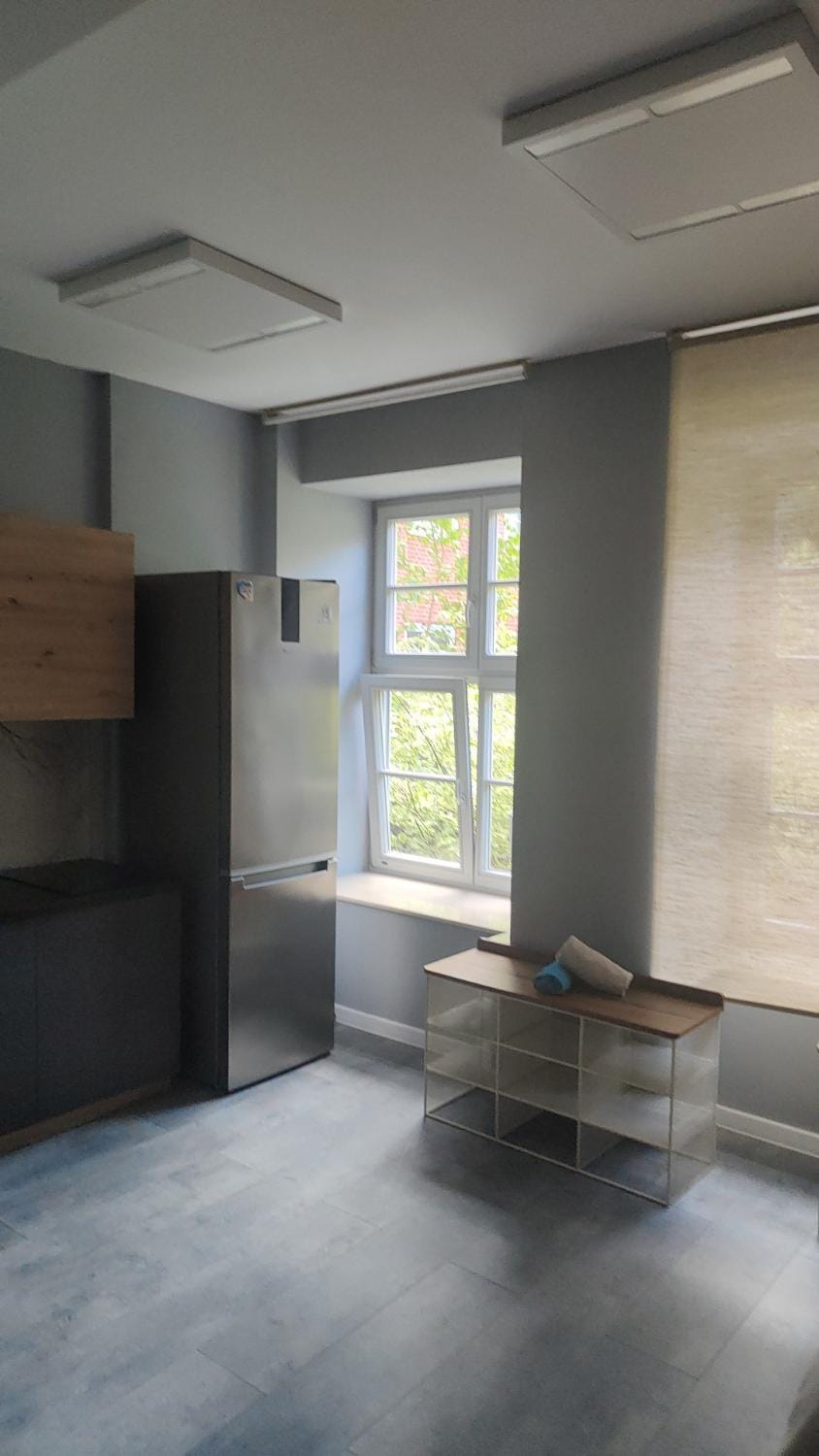 Apartament Grey 2 Apartment in Wroclaw