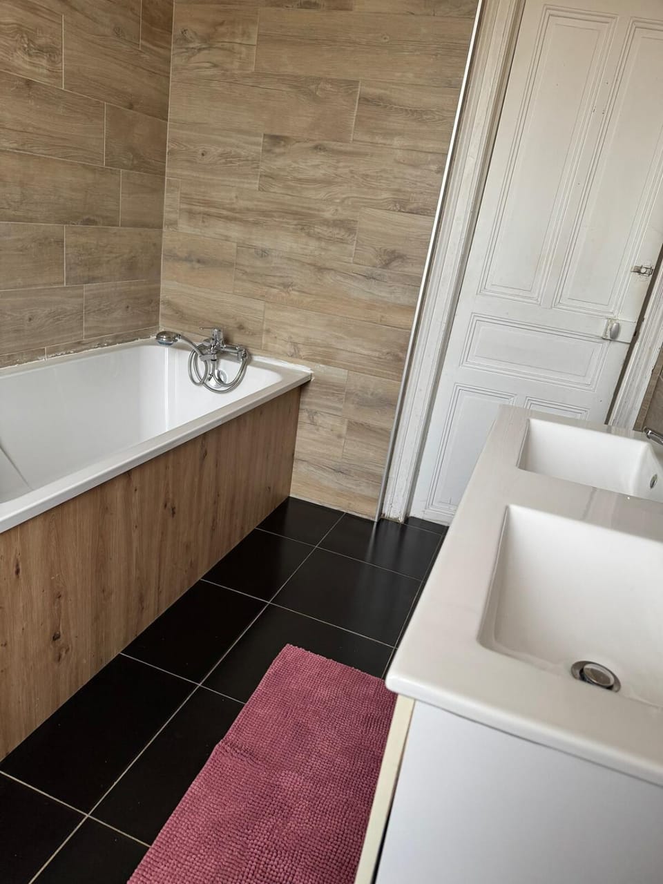 Appartement 3 chambres 6 personnes Apartment in Grand Est