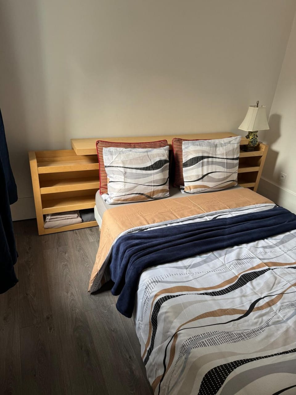 Appartement 3 chambres 6 personnes Apartment in Grand Est