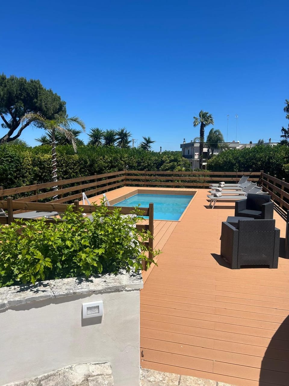 Star Holidays Villa in Ceglie Messapica