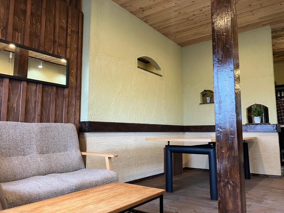 Peter's House R36 - Vacation STAY 25270v Bed and Breakfast in Hokkaido Prefecture