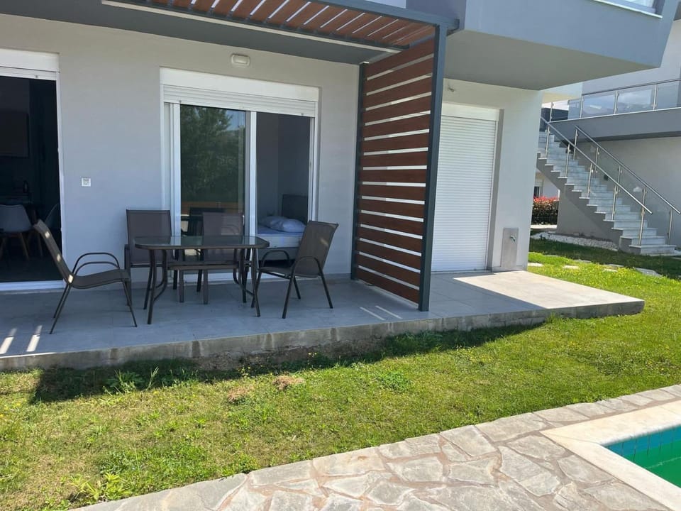 Golden City Apartments Apartment in Thasos