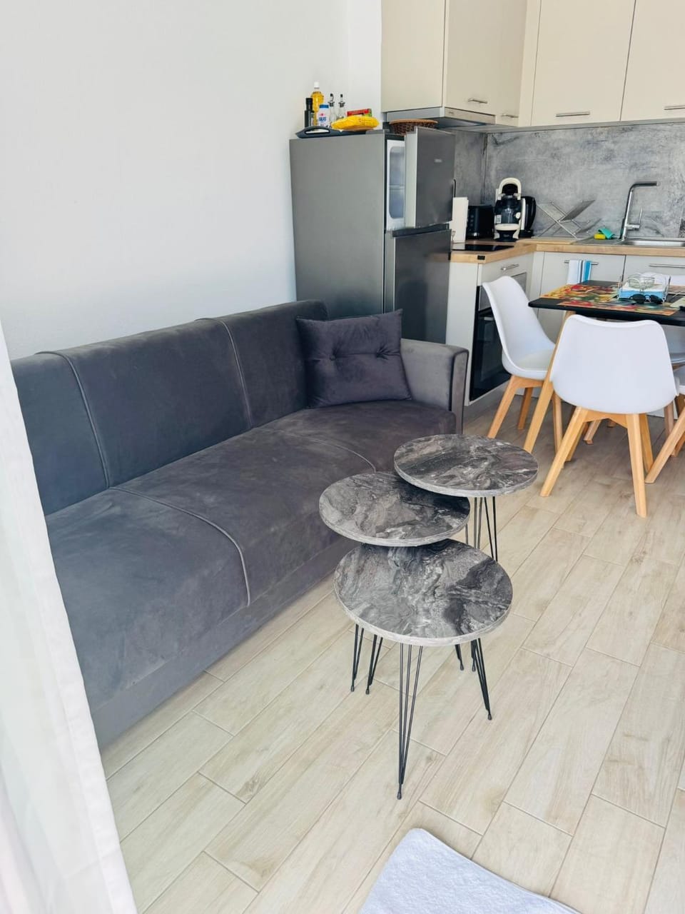Golden City Apartments Apartment in Thasos
