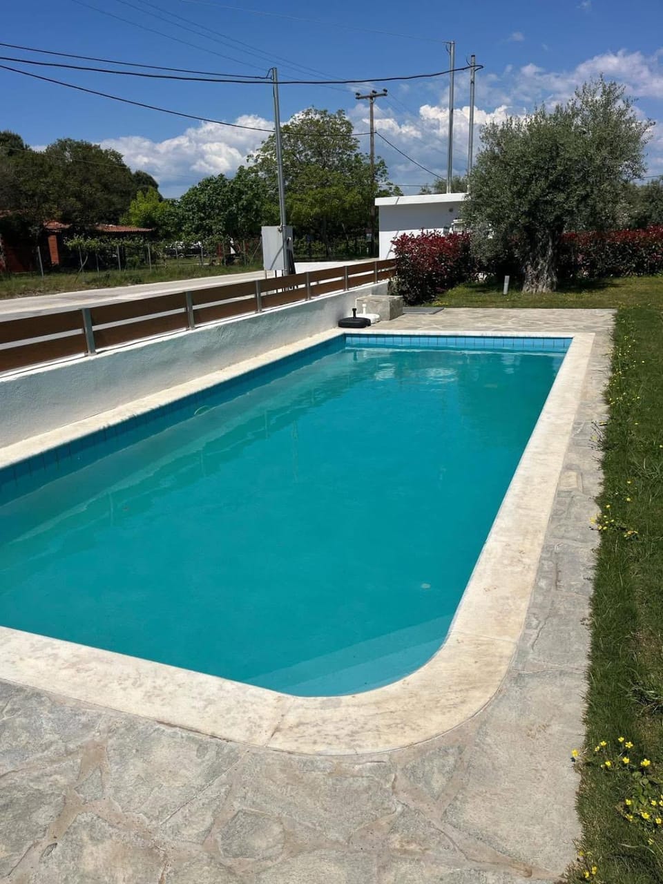 Golden City Apartments Apartment in Thasos