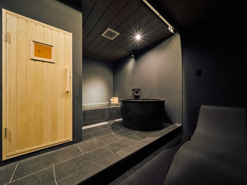 Konjaku-so Osaka Tsutenkaku - Tsubameburote - - Vacation STAY 84184v House in Osaka