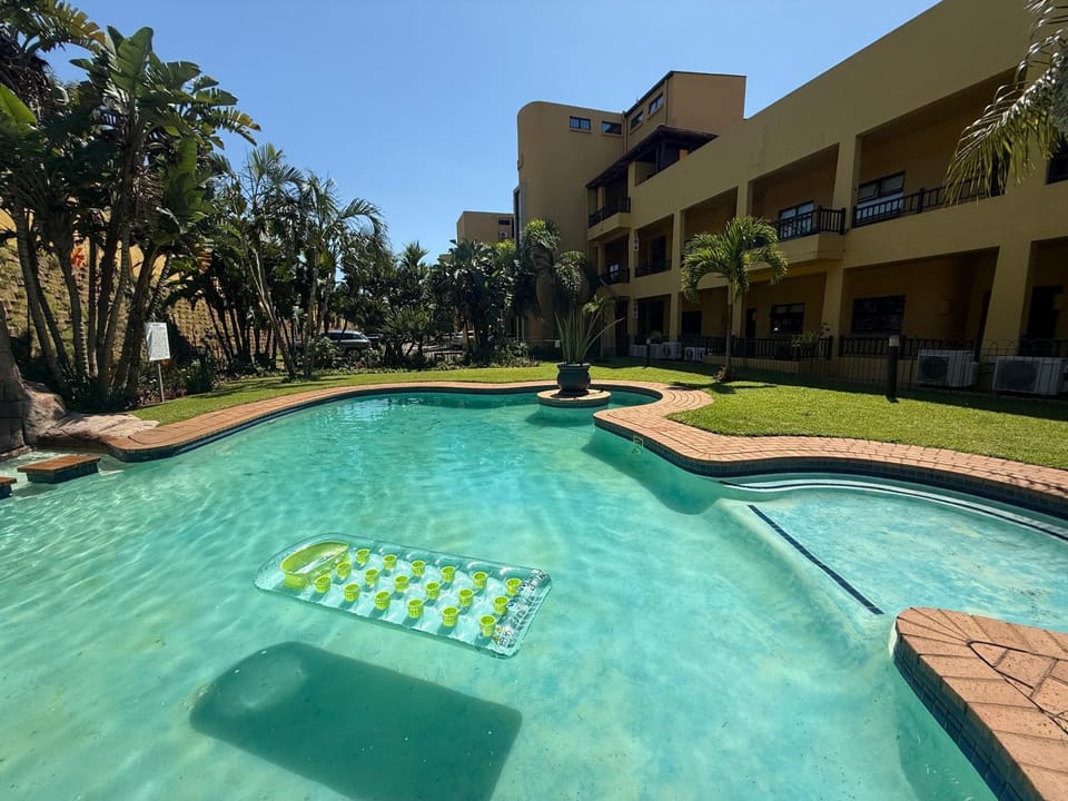 3 San Antonella - PET FRIENDLY on request Apartment in Umhlanga