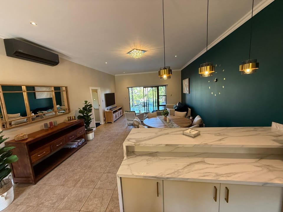 3 San Antonella - PET FRIENDLY on request Apartment in Umhlanga