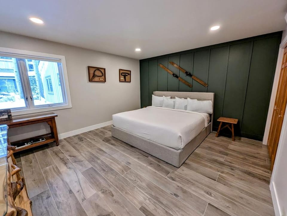 Liftside 14B by SummitCove Lodging in Colorado House in Keystone