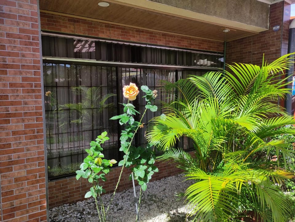 Casa Victoria House in San Jose