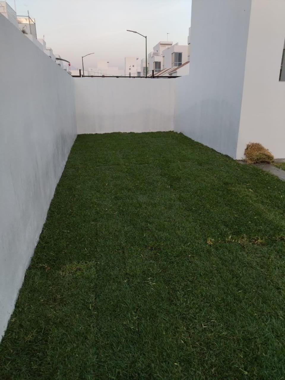 Casa de descanso House in State of Morelos