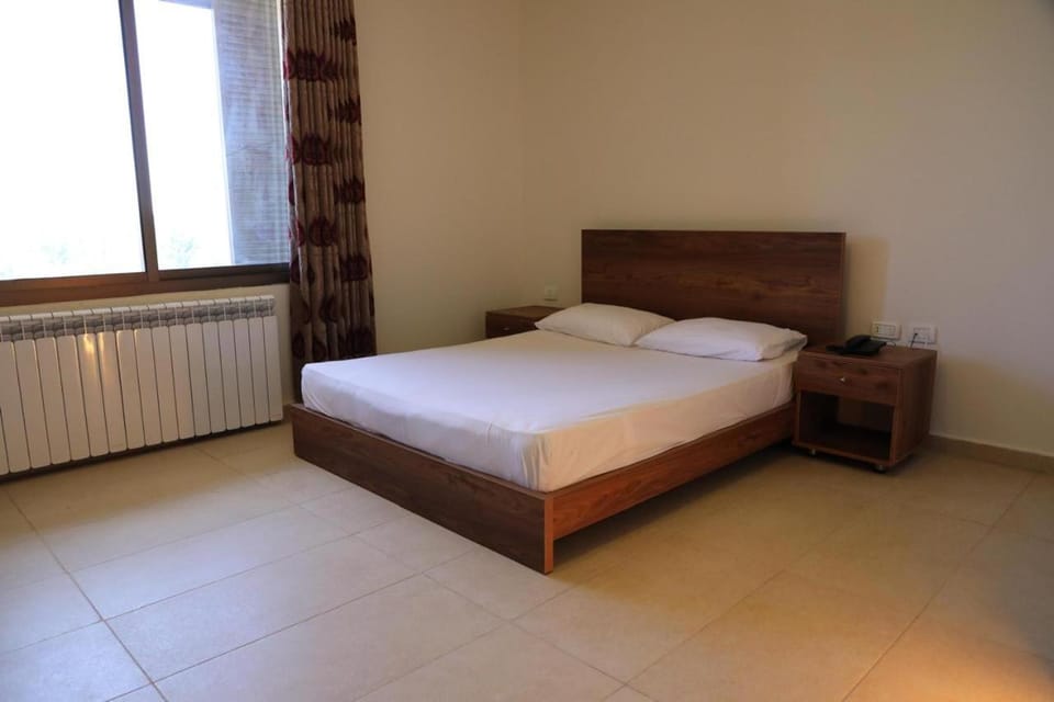 LaForge Resort Hotel in Africa