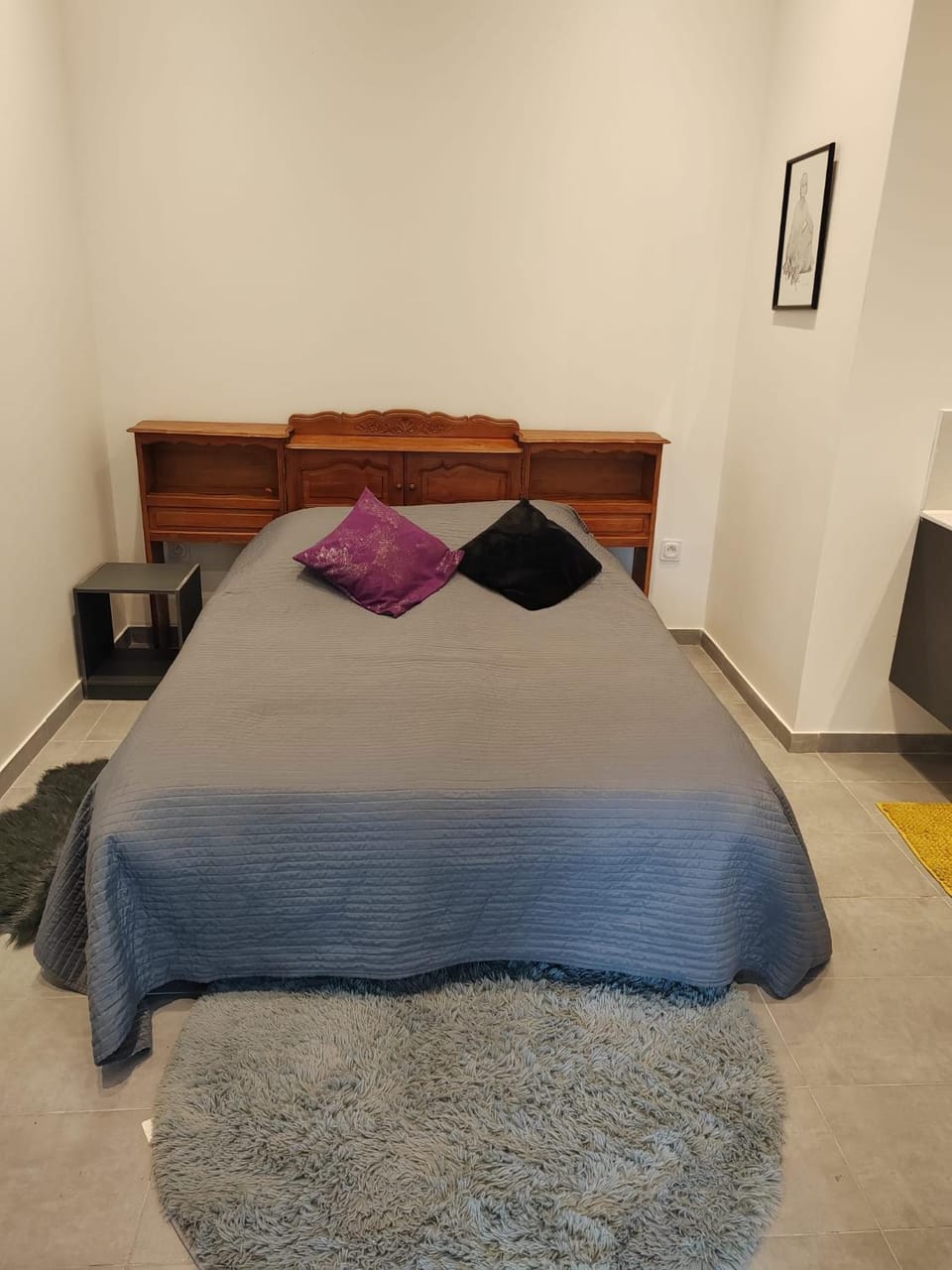 studio près de cergy calme Bed and Breakfast in Île-de-France