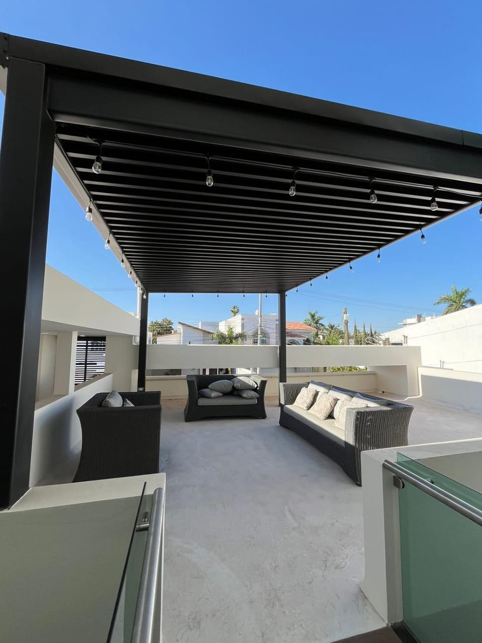 Balcony/Terrace, Balcony/Terrace