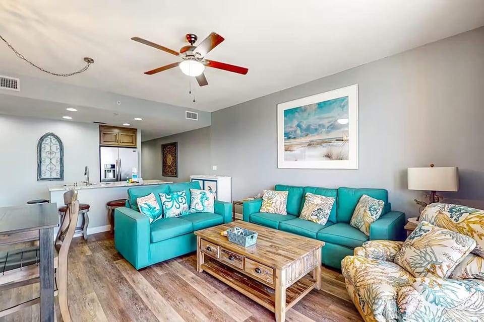 Sterling Reef 902 House in Panama City Beach