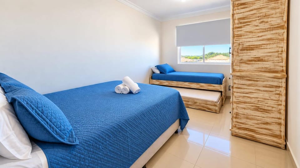 Amplo Apartamento na Praia dos Ingleses Apartment in Florianopolis