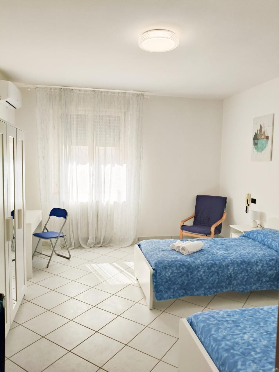 Comfort apartment by Castello Conti Filo Apartment in Province of Taranto