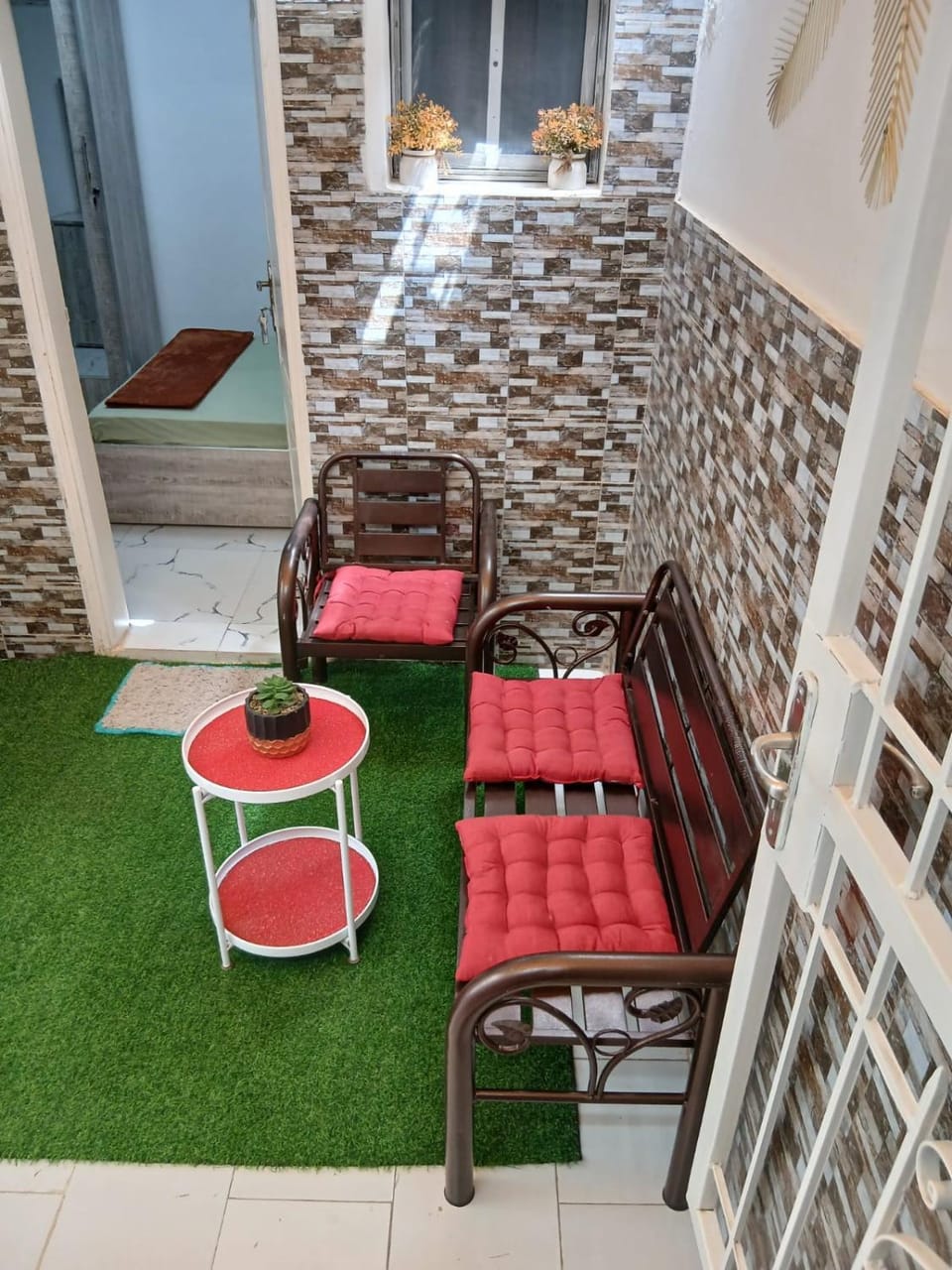 Logement entier meublé à Dakar Apartment in Dakar