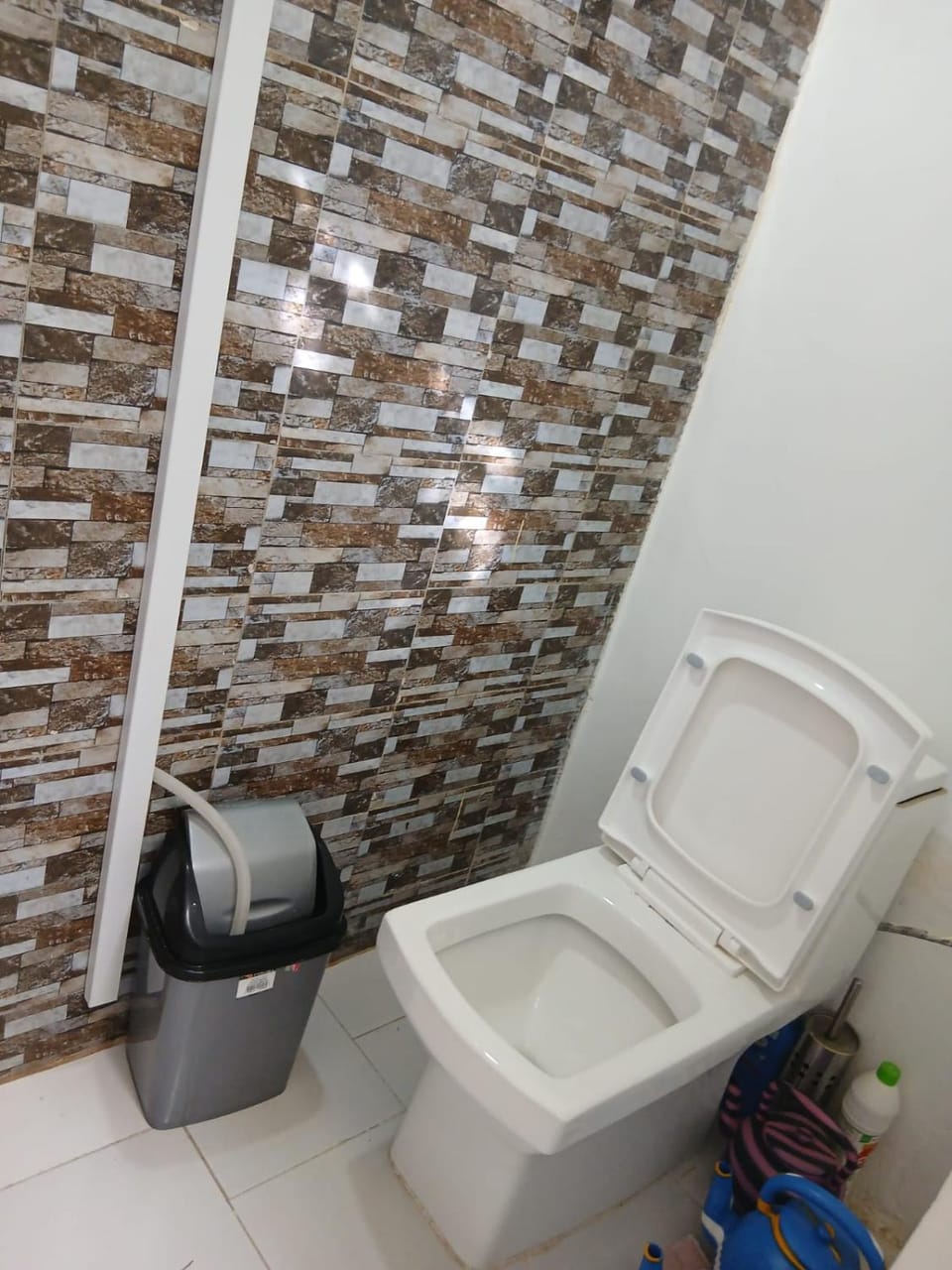 Logement entier meublé à Dakar Apartment in Dakar