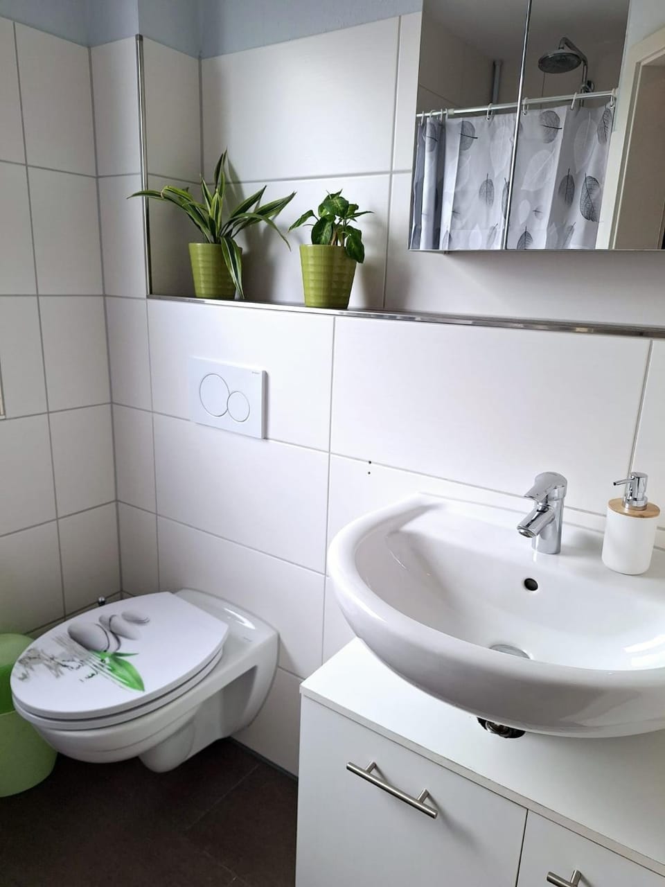 Marlerei Apartment in North Rhine-Westphalia