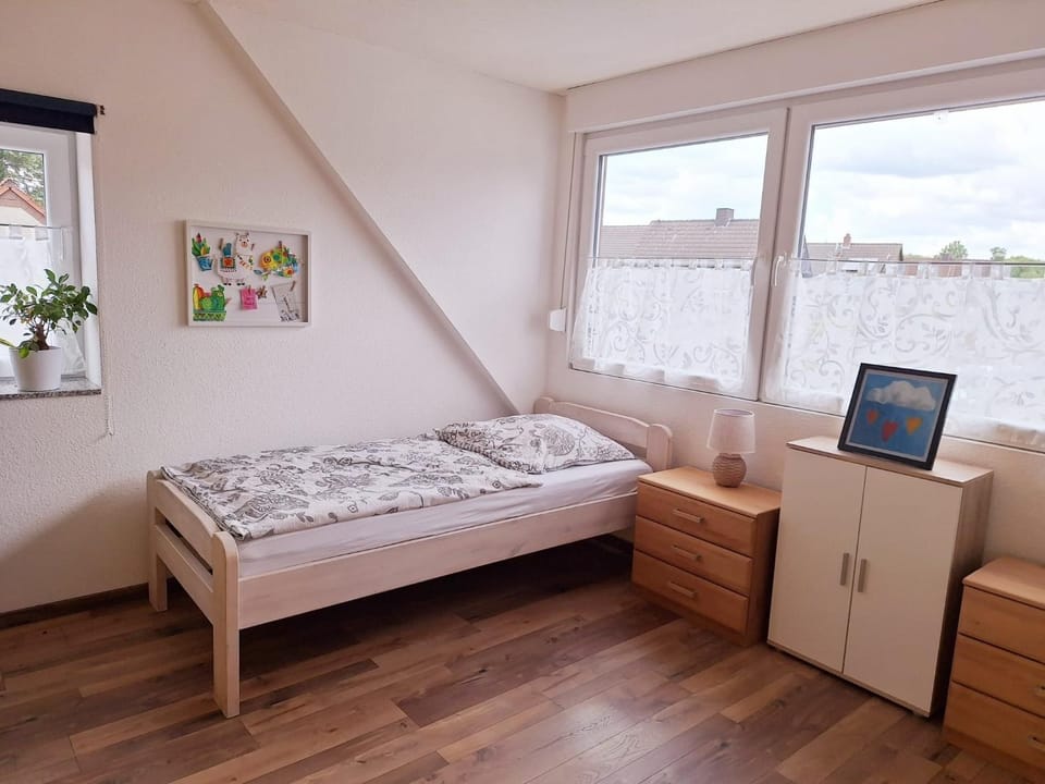 Marlerei Apartment in North Rhine-Westphalia