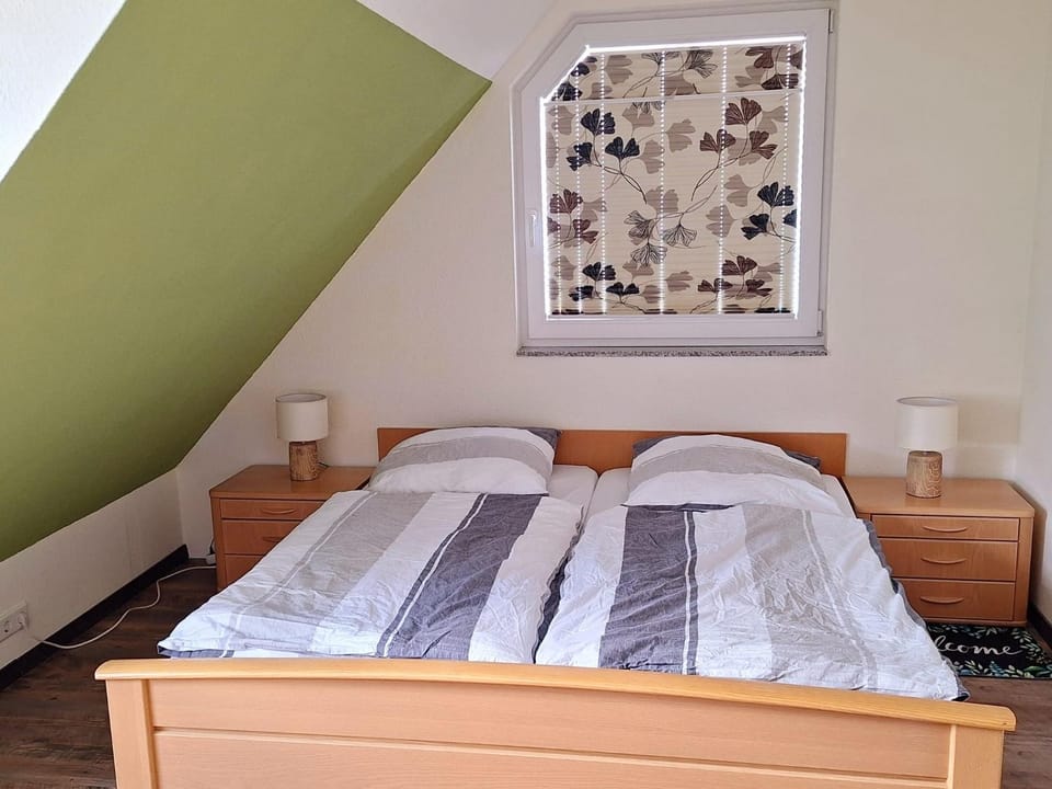 Marlerei Apartment in North Rhine-Westphalia