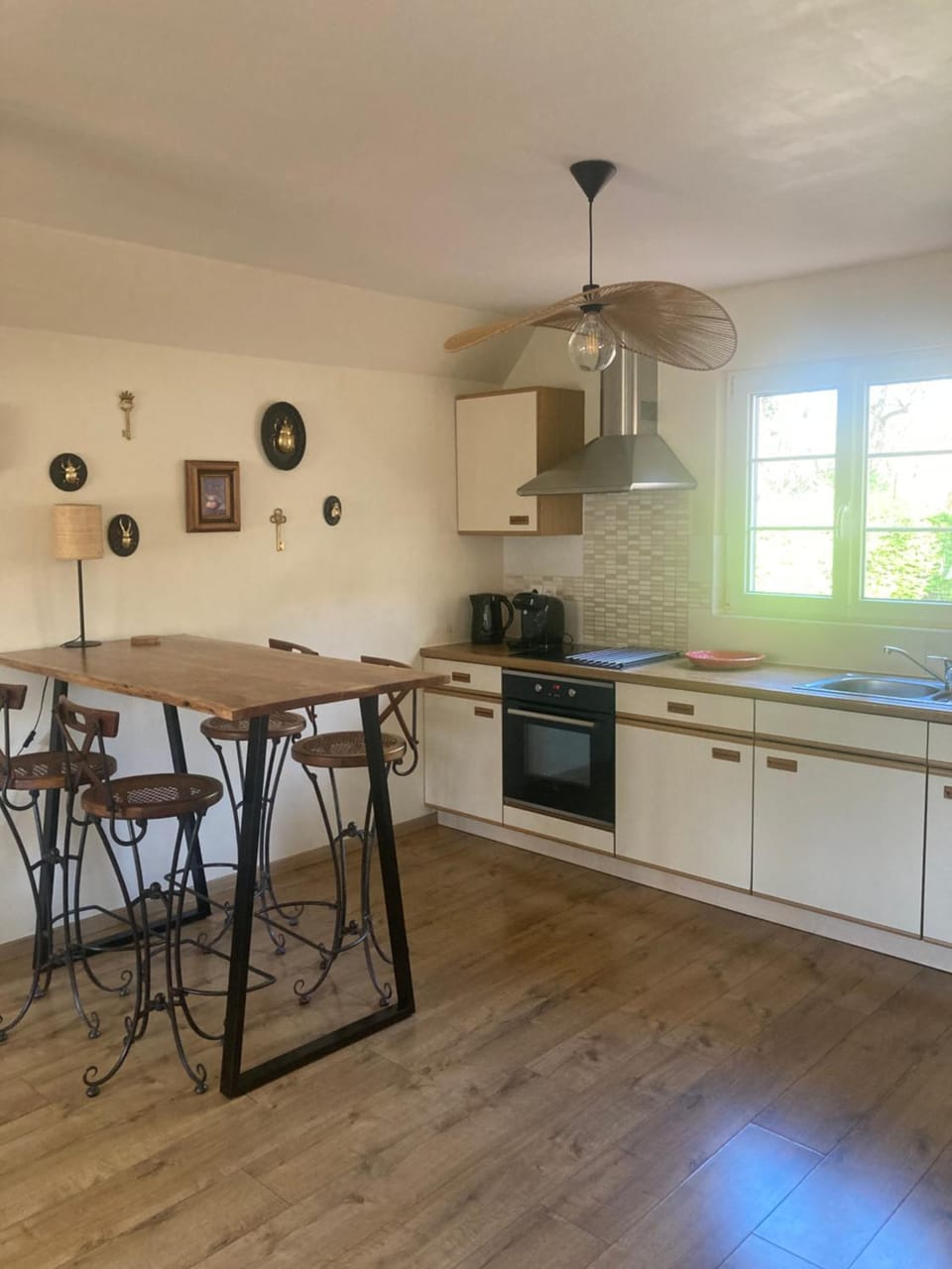 Le linele Apartment in Grand Est
