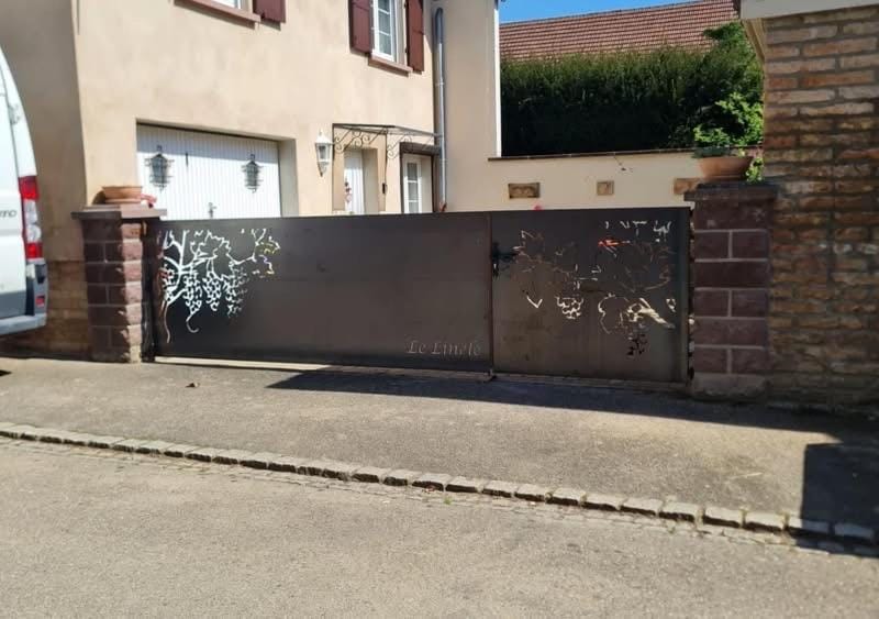 Le linele Apartment in Grand Est