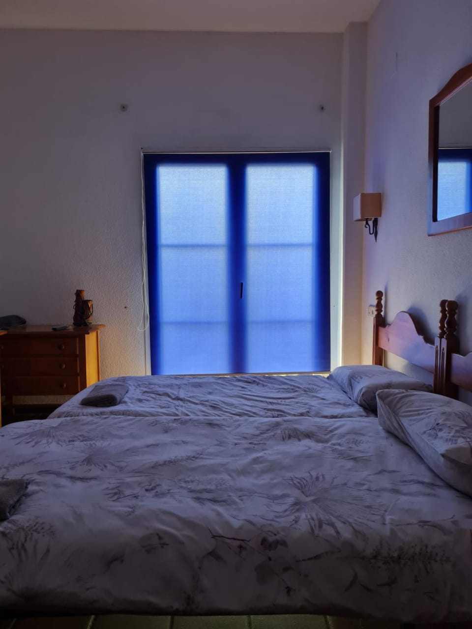 Estudio Aldea Rocío Apartment in Costa de la Luz