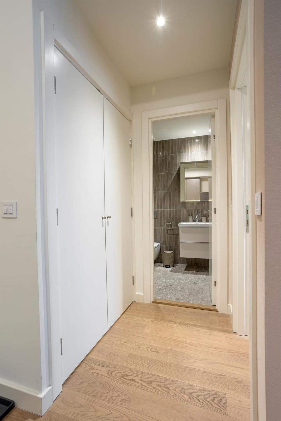BW Lux apartments Beograd na vodi Apartment in Belgrade