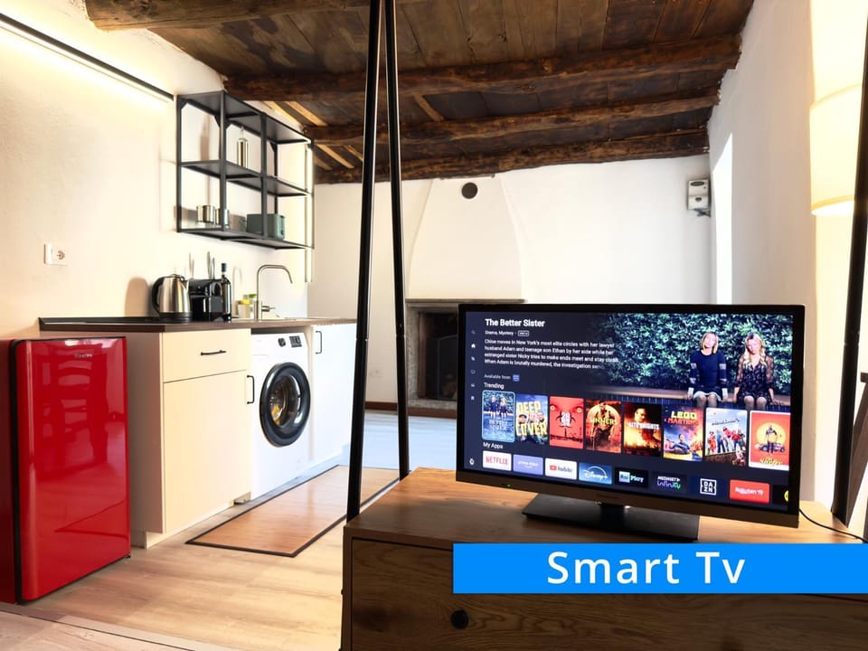 TV and multimedia