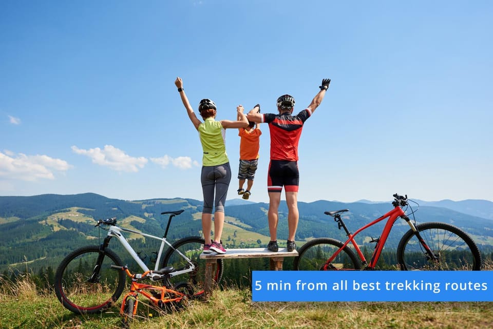 Summer, Hiking, Hiking, Cycling, Cycling
