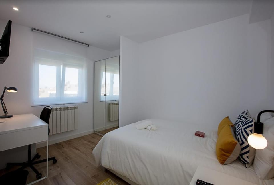 Noteliving- Bello y moderno Apartamento Sardinero Apartment in Santander