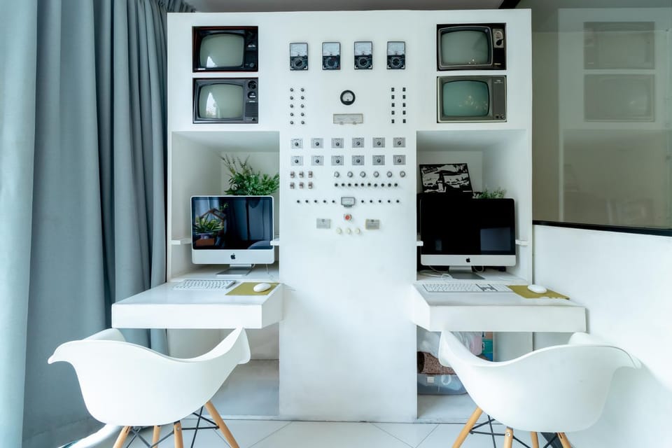 Business facilities
