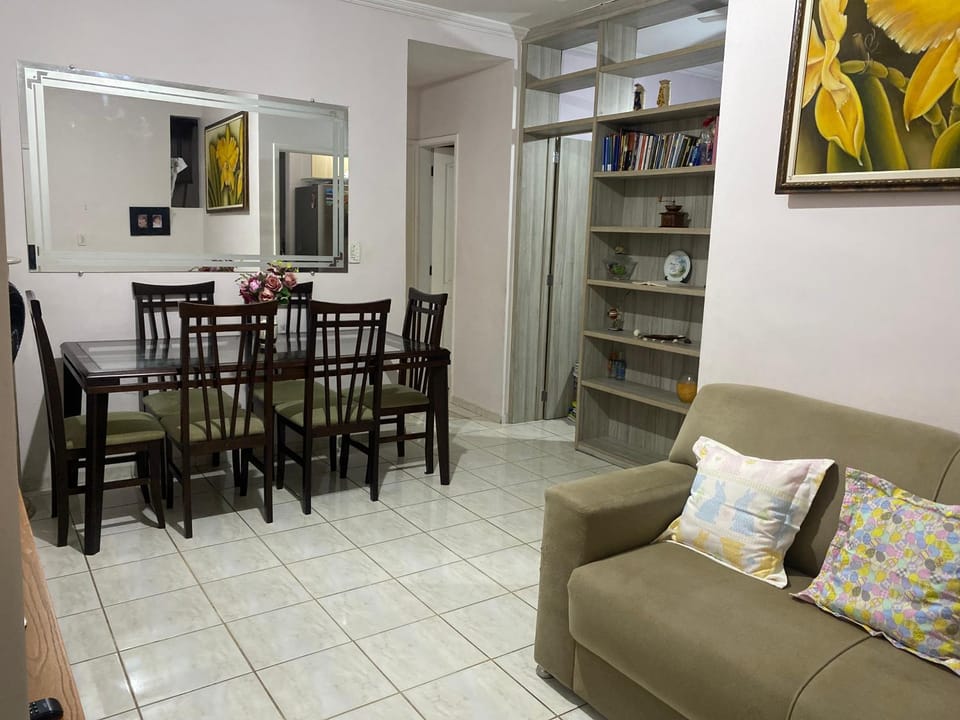 Apartamento para Cop30 Apartment in Belém
