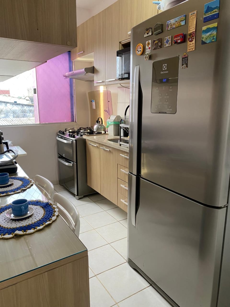 Apartamento para Cop30 Apartment in Belém