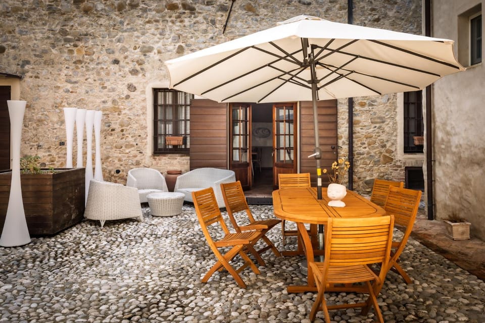 Relais Della Corte Bed and Breakfast in Emilia-Romagna