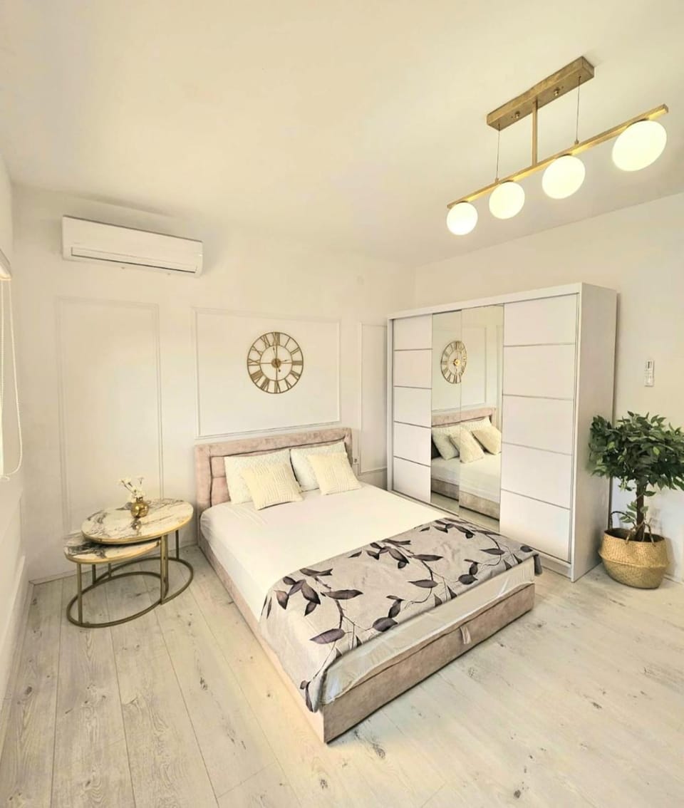 Apartmani Una Igalo Apartment in Dubrovnik-Neretva County