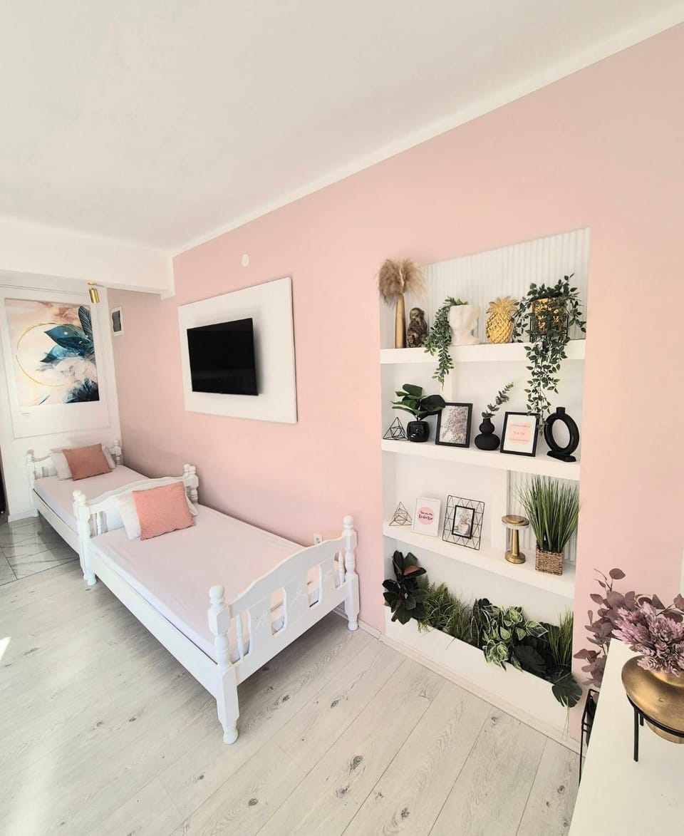 Apartmani Una Igalo Apartment in Dubrovnik-Neretva County