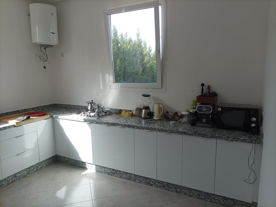 Villa Daifi for families Apartment in Marrakesh-Safi
