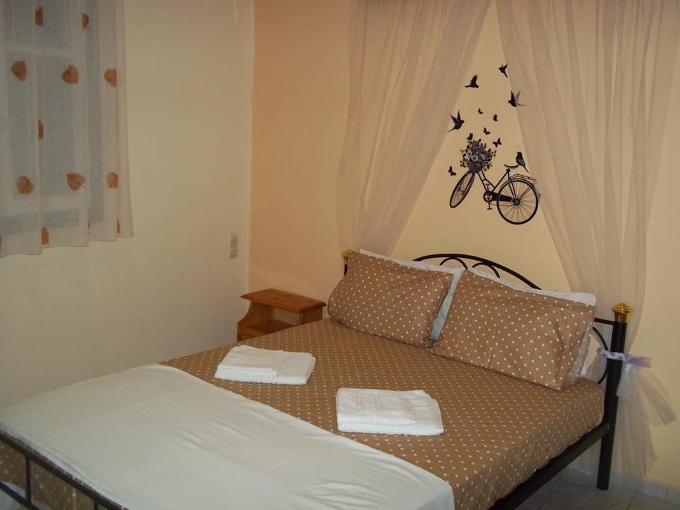 En Leuko Apartments Apartment in Lefkada, Lefkada Municipality, Greece