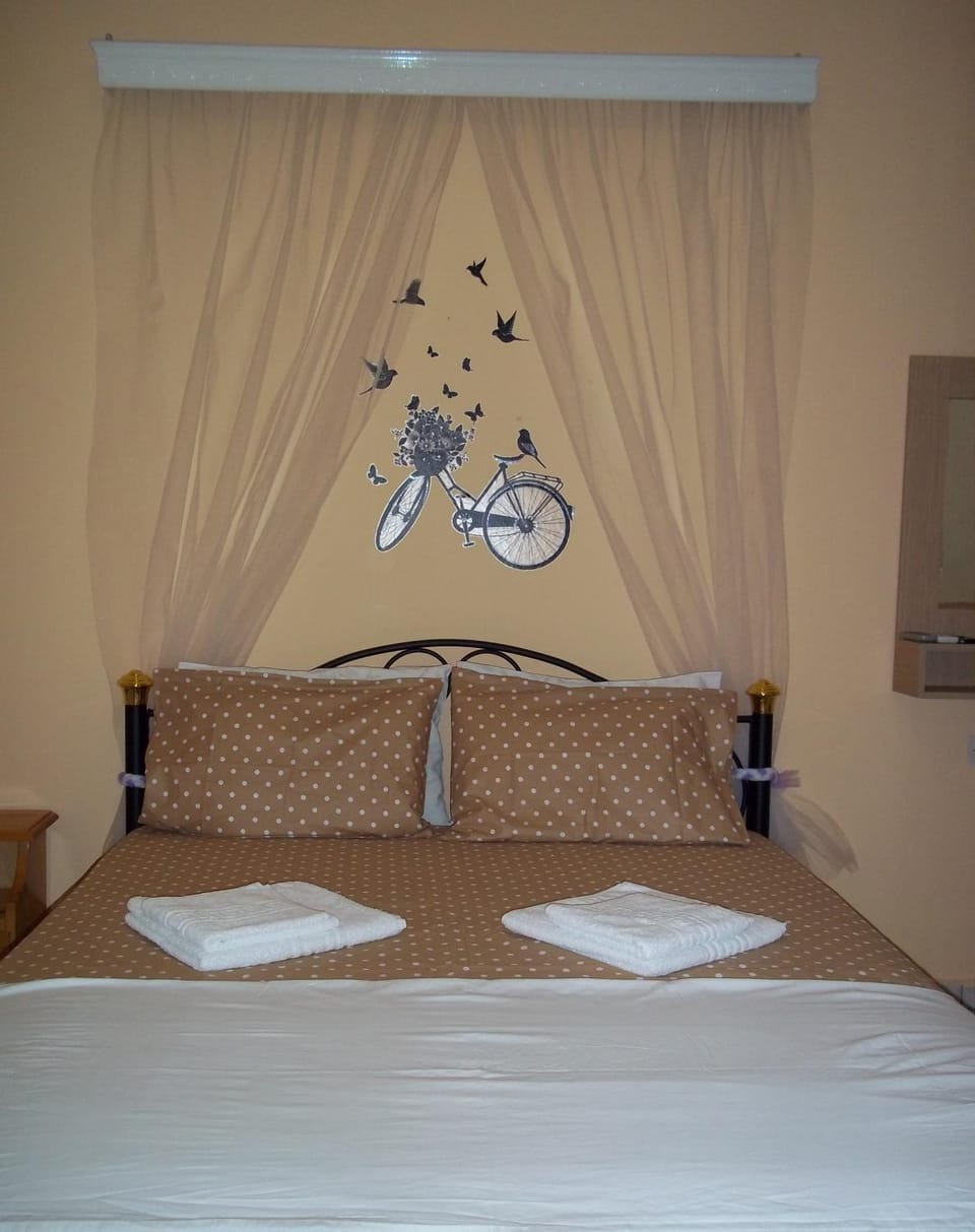 En Leuko Apartments Apartment in Lefkada, Lefkada Municipality, Greece