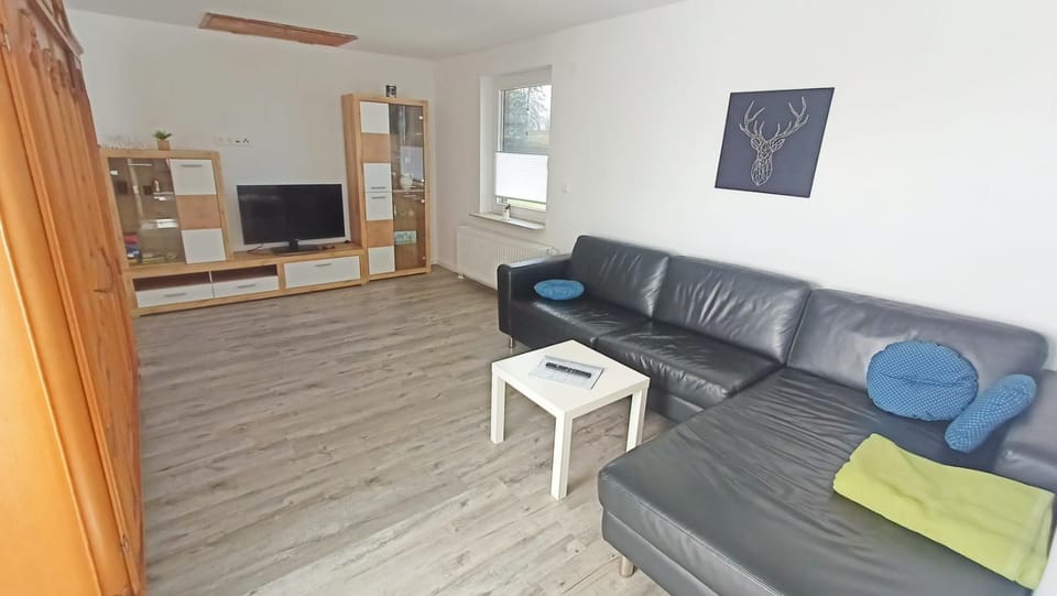 Fenland Mill Ranch Apartment in Heidekreis