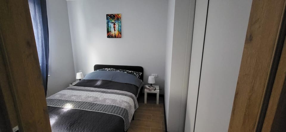 Apartament Słoneczny Apartment in Pomeranian Voivodeship