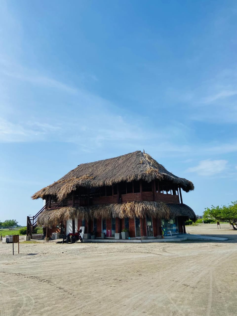 Cabaña Frente Al Mar House in Colombia
