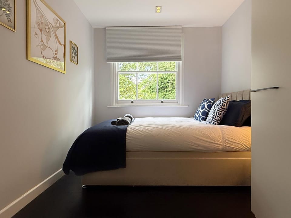 Joe's 2 bedroom apartment in Notting Hill Apartment in City of Westminster