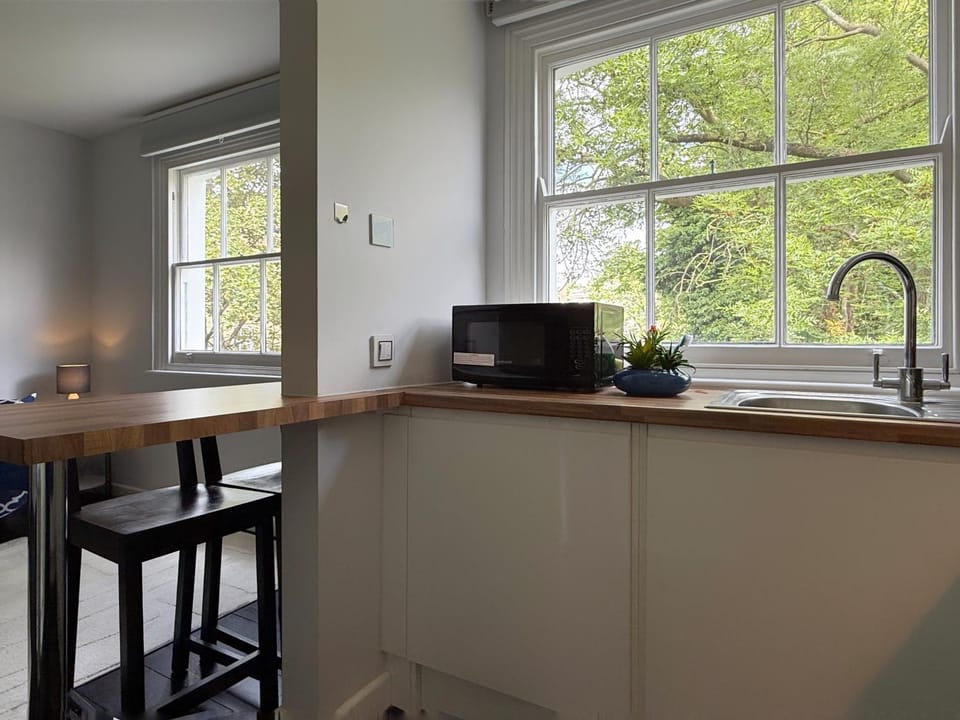 Joe's 2 bedroom apartment in Notting Hill Apartment in City of Westminster