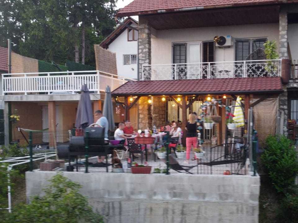Vikendica Dania House in Bosnia and Herzegovina